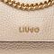 Borsetta LIU JO - Ecs M Crossbody AF2246 E0161 Gold 00529