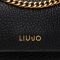Borsetta Liu Jo - Ecs M Crossbody AF2246 E0161 Nero 22222