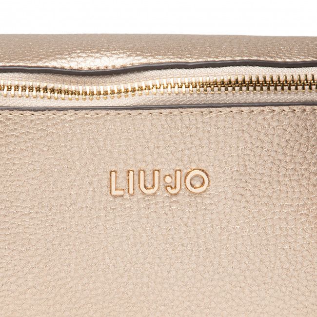 Marsupio Liu Jo - Ecs M Bumbag AF2247 E0086 Gold 00529