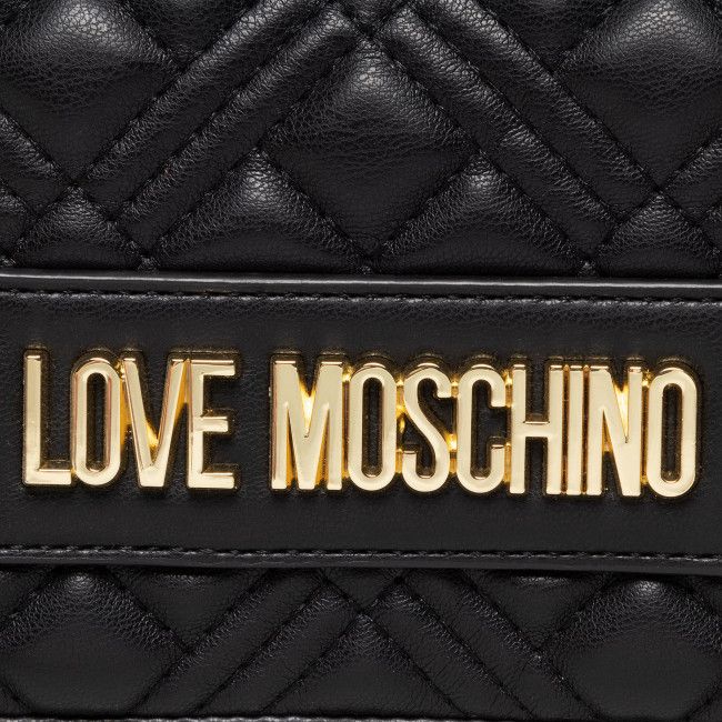 Borsetta LOVE MOSCHINO - JC5681PP1FLA0000 Nero