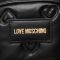 Zaino LOVE MOSCHINO - JC4038PP1FLD0000 Nero