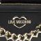 Zaino LOVE MOSCHINO - JC4194PP1FLK0000 Nero