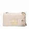 Borsetta LOVE MOSCHINO - JC4099PP1FLJ010A Avorio