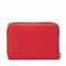 Portafoglio grande da donna LOVE MOSCHINO - JC5613PP1FLJ050A Rosso