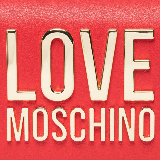 Borsetta LOVE MOSCHINO - JC5610PP1FLJ050A Rosso