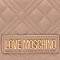 Borsetta LOVE MOSCHINO - JC4079PP1FLA0107 Nude