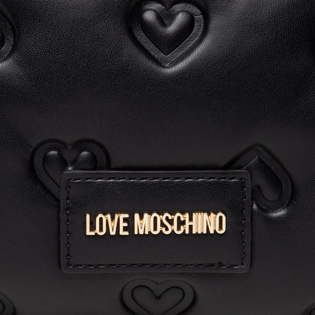 Borsetta LOVE MOSCHINO - JC4040PP1FLD0000 Nero