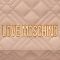 Borsetta LOVE MOSCHINO - JC4097PP1FLT0107 Nude