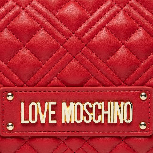 Borsetta LOVE MOSCHINO - JC4013PP1FLA0500 Rosso