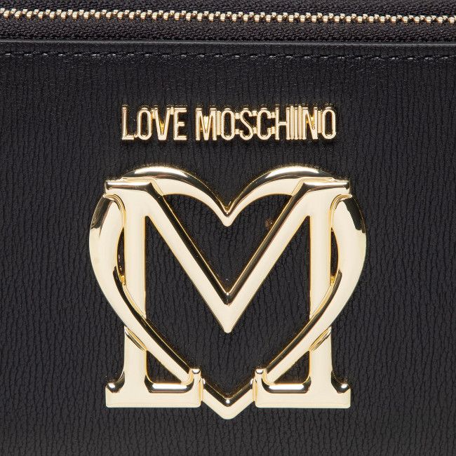 Borsetta LOVE MOSCHINO - JC5673PP1FLZ0000 Nero