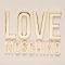 Zaino LOVE MOSCHINO - JC4109PP1FLJ010A Avorio
