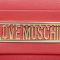 Zaino LOVE MOSCHINO - JC4123PP1FLT0500 Rosso