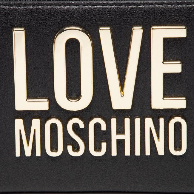 Borsetta LOVE MOSCHINO - JC5609PP1FLJ000A Nero