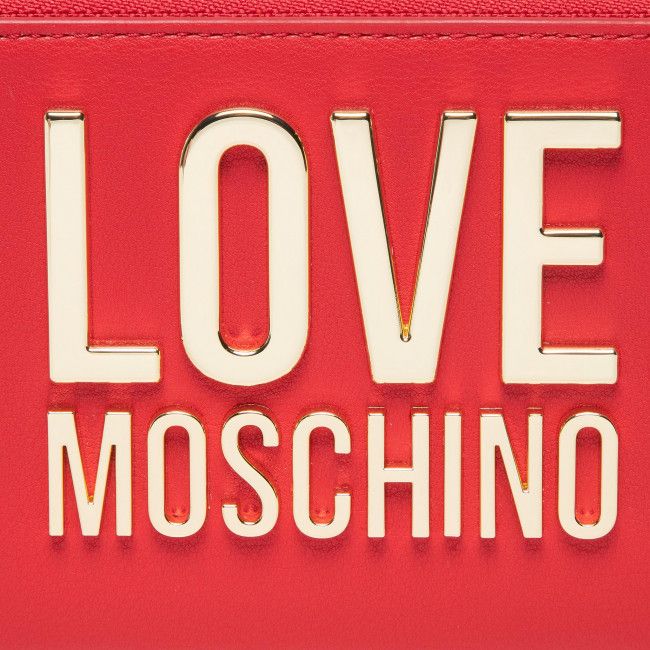 Borsetta LOVE MOSCHINO - JC5609PP1FLJ050A Rosso
