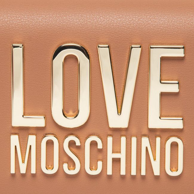 Borsetta LOVE MOSCHINO - JC5610PP1FLJ020A Cammello