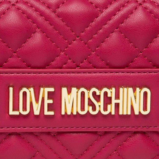 Borsetta LOVE MOSCHINO - JC5681PP1FLA0604 Fuxia