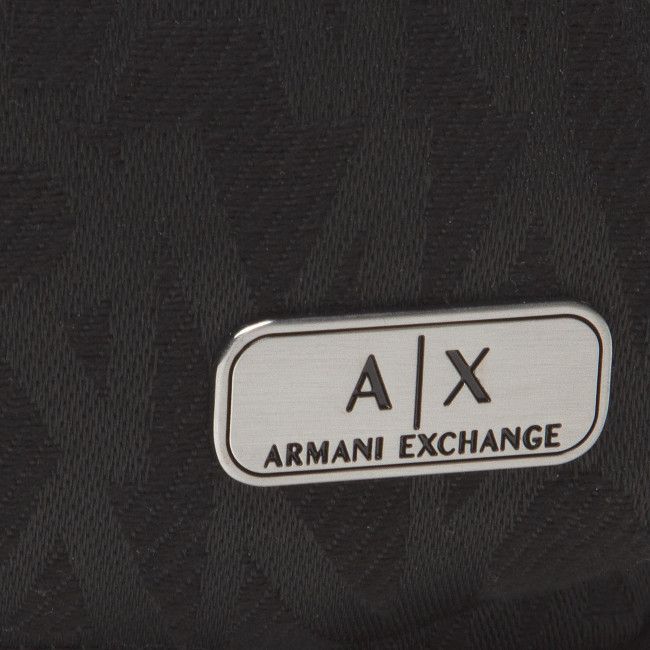 Borsellino Armani Exchange - 952384 CC829 Black/Black 53620