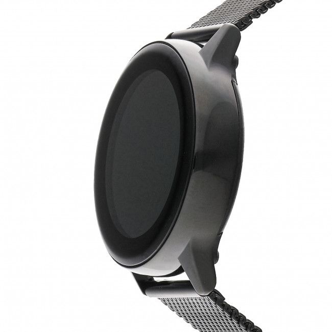 Smartwatch MAREA - B58008/1 Black