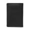 Portafoglio grande da uomo PEPE JEANS - Adan Wallet PM070325 Black 999