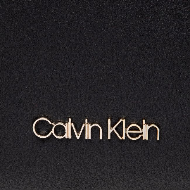 Zaino Calvin Klein - Round Bp Sm K60K606738 BAX