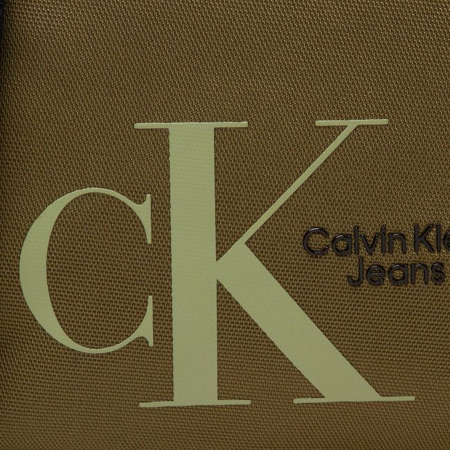 Borsellino CALVIN KLEIN JEANS - Sport Essentials Reporter S Dyn K50K508890 LB6