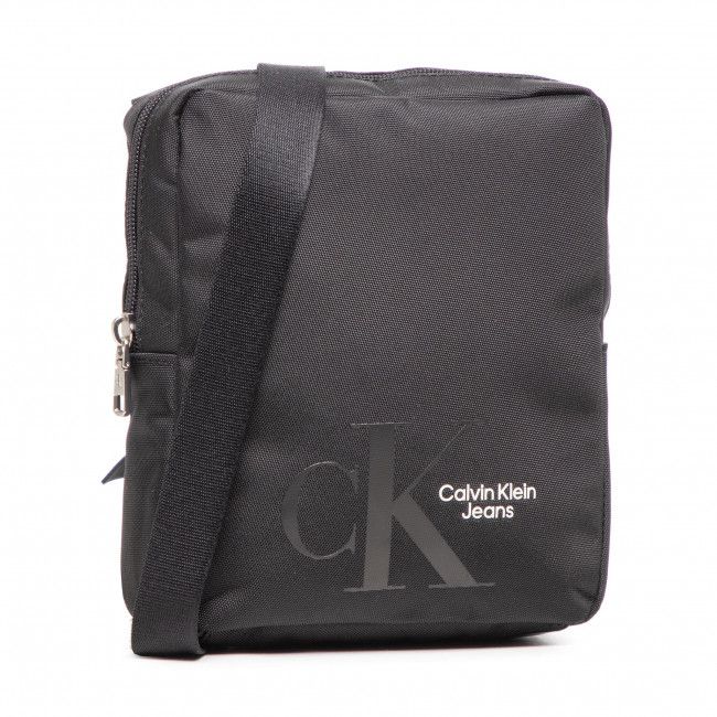 Borsellino Calvin Klein Jeans - Sport Essentials Reporter S Dyn K50K508890 BDS