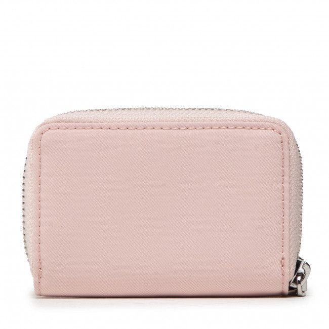 Portafoglio piccolo da donna CALVIN KLEIN - Ck Essential Za Wallet Sm K60K609194 TER