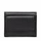 Portafoglio piccolo da donna Calvin Klein - Re-Lock Trifold Xxs K60K609141 BAX