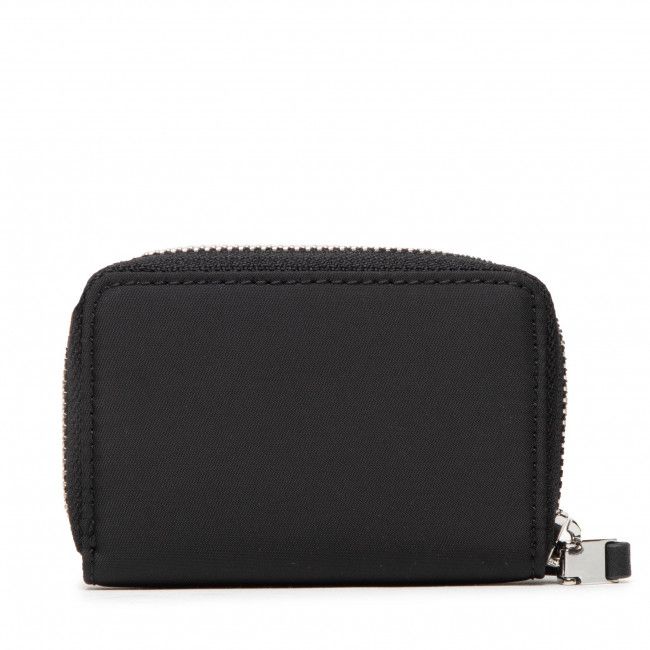 Portafoglio piccolo da donna Calvin Klein - Ck Essential Za Wallet Sm K60K609194 BAX