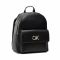Zaino Calvin Klein - Re-Lock Backpack W/Pocket Pbl K60K609428 BAX