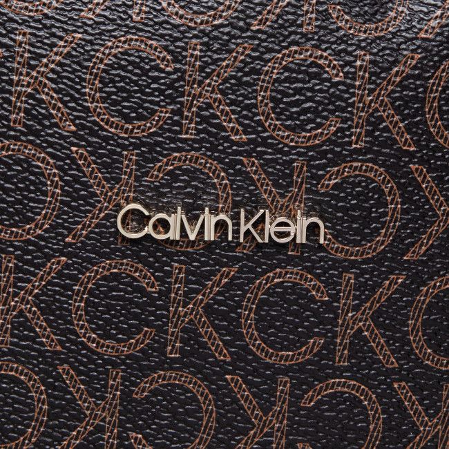 Zaino Calvin Klein - Ck Must Campus Bp W/Pckt Md Mn K60K609356 0HD
