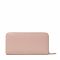 Portafoglio grande da donna CALVIN KLEIN - Ck Must Z/A Wallet Lg Saffiano K60K609999 TER