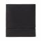 Portafoglio grande da uomo Calvin Klein - Slim Plaque Trifold 6cc W/Coin K50K509637 Ck Black BAX