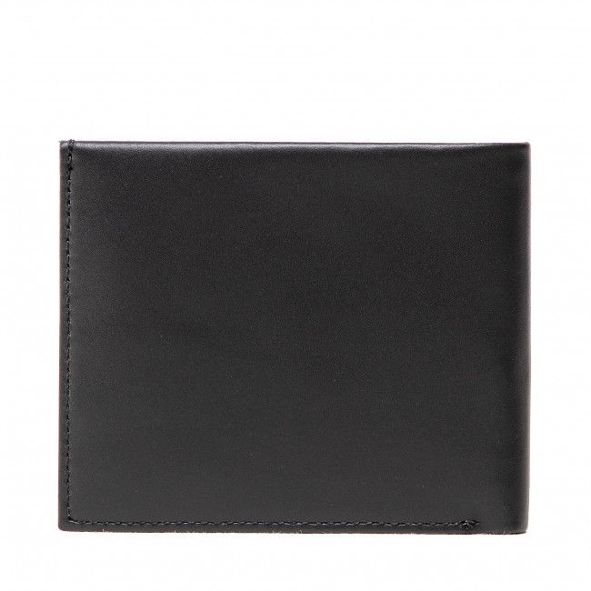 Portafoglio grande da uomo Calvin Klein Jeans - Monogram Soft Bifold W/Coin K50K509870 BDS