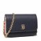 Borsetta Tommy Hilfiger - Th Timeless Mini Crossover Corp AW0AW11357 0GY