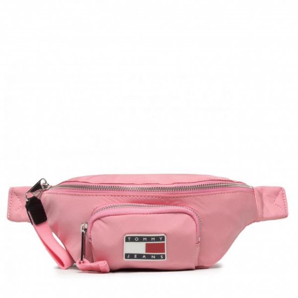 Marsupio Tommy Jeans - Tjw Festival Bumbag AW0AW11642 THE Marsupio Tommy Jeans - Tjw Festival Bumbag AW0AW11642 THE