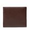 Portafoglio grande da uomo TOMMY HILFIGER - PremiumLeather Cc Flap And Coin AM0AM09382 GVU
