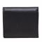 Portafoglio piccolo da donna TOMMY HILFIGER - Life Med Wallet AW0AW13627 BDS