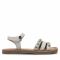 Sandali Gioseppo - Dingli 65118 White