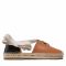 Espadrillas LIU JO - Vera 02 SA2277 PX148 Nut S1853