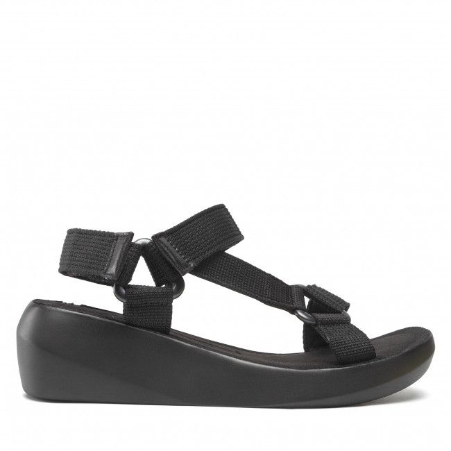 Sandali FLY LONDON - Brekfly P144840000 Black