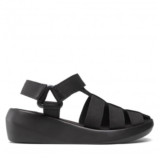 Sandali FLY LONDON - Basafly P144841000 Black