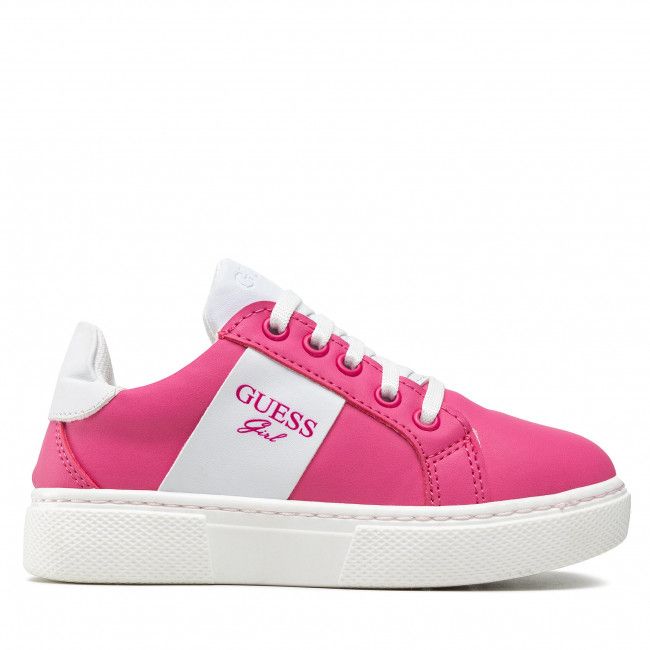 Sneakers Guess - Ester FI6EST ELE12 FUCHS