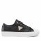 Scarpe da ginnastica GUESS - Snekaer Vulcan. Low FL6PNE ELE12 BLACK