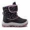 Stivali da neve GEOX - B Flanfil G.B Abx G B263WG 050MN C9231 S Black/Dk Pink