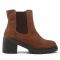 Chelsea Geox - D Damiana E D16QCE 00023 C0013 Brown