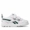 Scarpe Reebok - Royal Prime 2.0 Al GX3924 Ftwwht/Ftwwht/Drkgrn