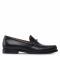 Scarpe basse BOSS - Nethan 50474457 10224980 01 Black 001