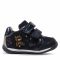 Sneakers Geox - Beach G. A B260AA 077HI C4P2U Dk Navy/Platinum