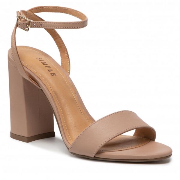 Sandali SIMPLE - SL-24-01-000003 103